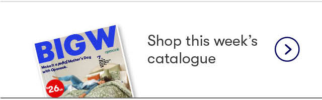 Shop this week's catalogue