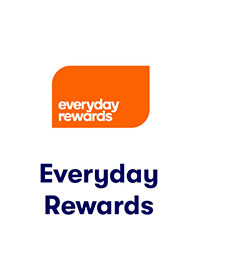 Everyday Rewards